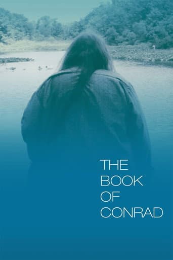 The Book of Conrad (2016) poster