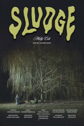 Sludge (2024) poster