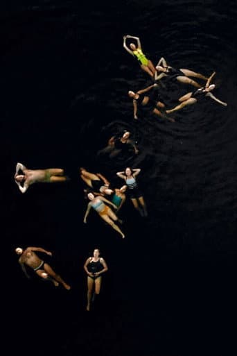 Lake (2019) poster