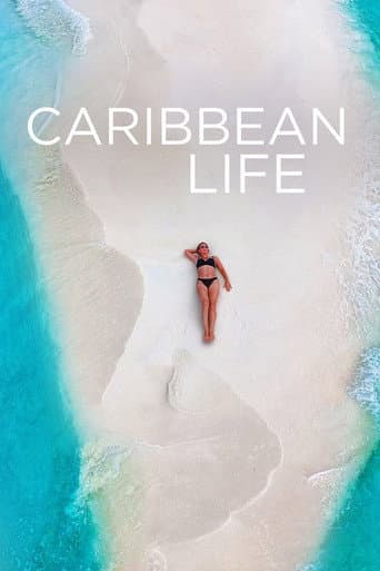 Caribbean Life (2014) poster