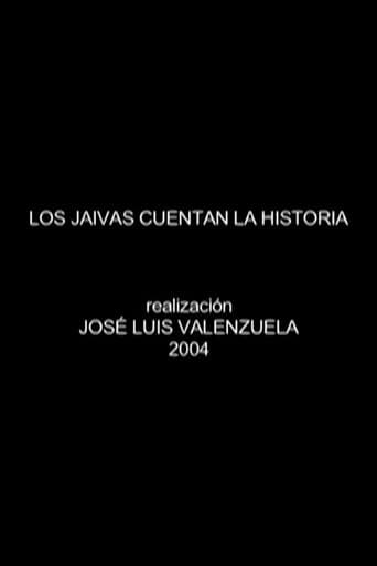 Los Jaivas Cuentan La Historia (2004) poster