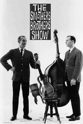 The Smothers Brothers Show (1965) poster