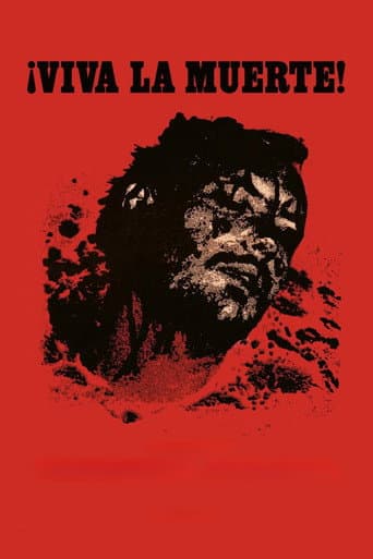 Long Live Death (1971) poster