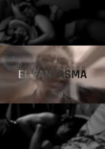 El Fantasma (2024) poster