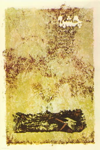 The Spring (1973) poster