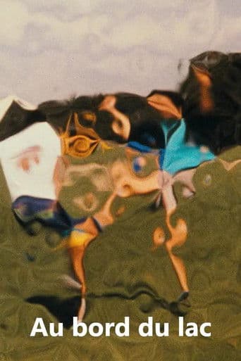 By the Lake (1994) poster
