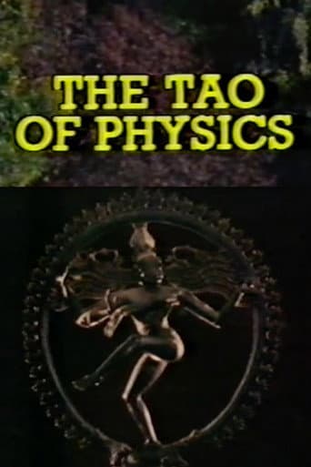 The Tao of Physics (1986) poster