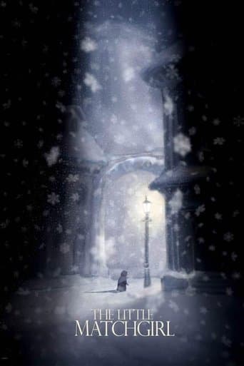The Little Matchgirl (2006) poster