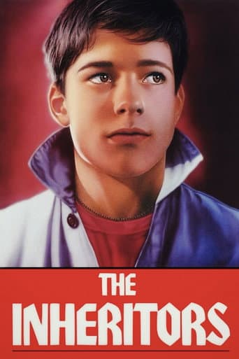 The Inheritors (1983) poster