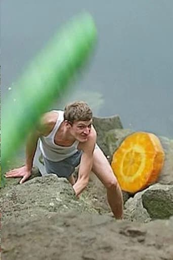 Mammal (2006) poster