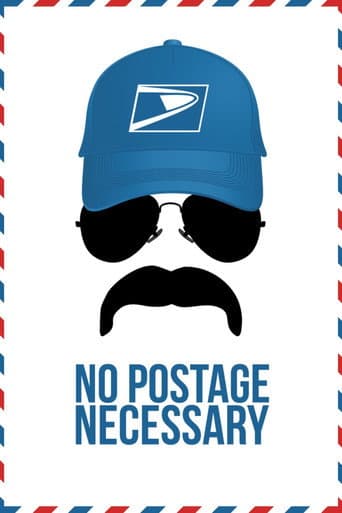 No Postage Necessary (2018) poster