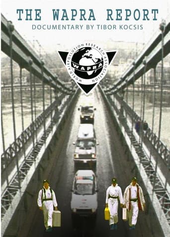 A WAPRA-jelentés (1996) poster