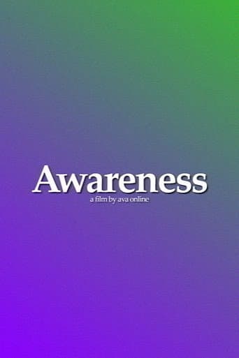Awareness (2025) poster