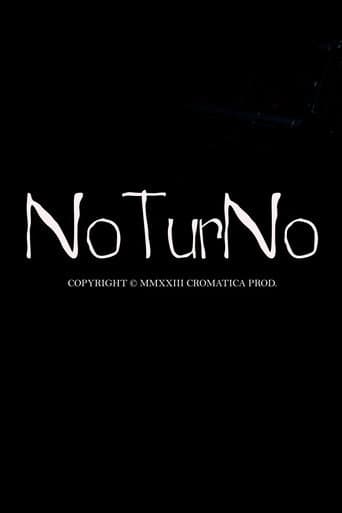 Noturno (2023) poster