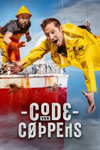Code van Coppens (2019) poster