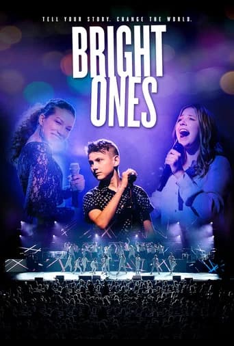 Bright Ones (2019) poster