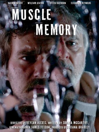 Muscle Memory poster