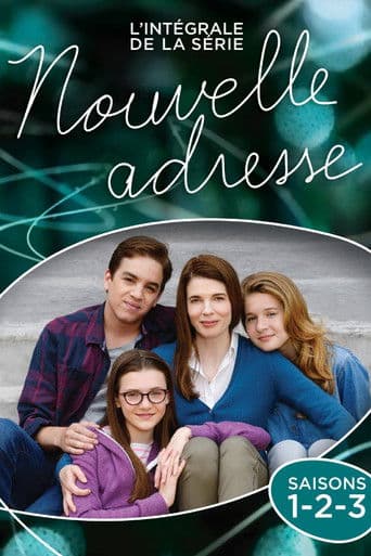 Nouvelle adresse (2014) poster