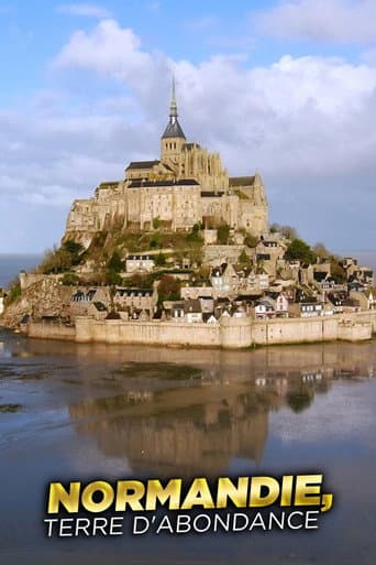 Normandie, terre d'abondance (2019) poster