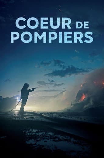 Coeur de pompiers (2026) poster