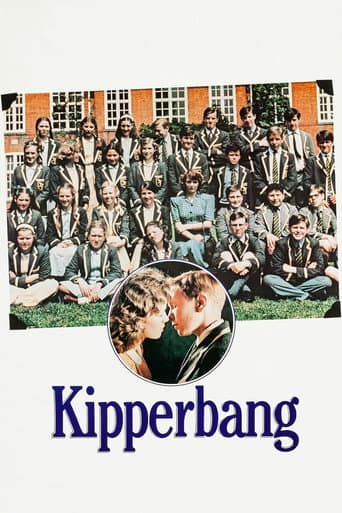 P'tang, Yang, Kipperbang (1982) poster