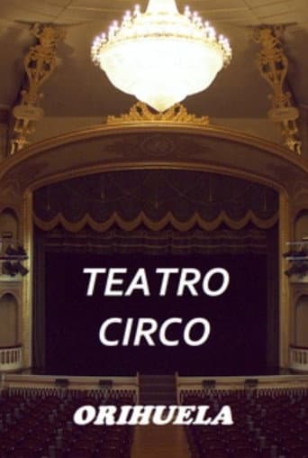 Teatro Circo de Orihuela (2021) poster