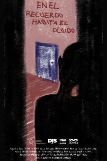 En el recuerdo habita el olvido (2025) poster