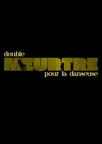 Double meurtre pour la danseuse (2026) poster