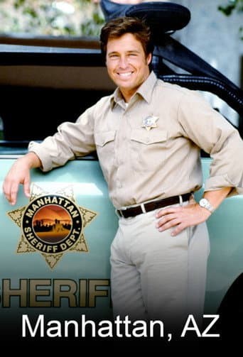 Manhattan, AZ (2000) poster