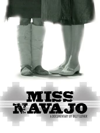 Miss Navajo (2007) poster