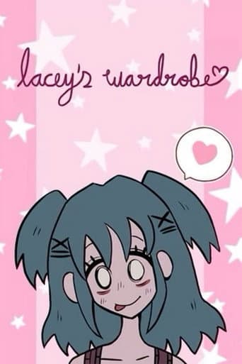 lacey's games (2022) poster