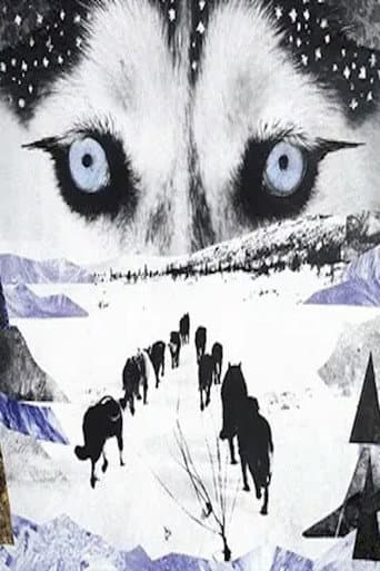 Kablunât: Legend of the Origin of the White People (2016) poster