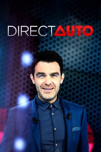 Direct Auto (2005) poster