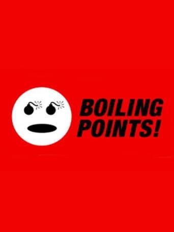 Boiling Points (2004) poster
