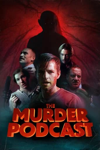 The Murder Podcast (2022) poster