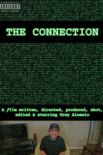 The Connection (2024) poster
