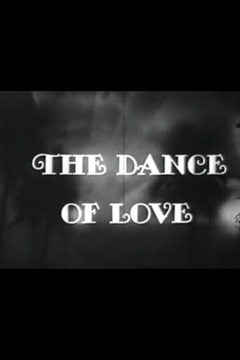 The Dance of Love poster