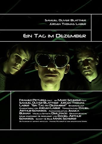 Ein Tag im Dezember (2021) poster