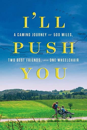 I'll Push You (2017) poster