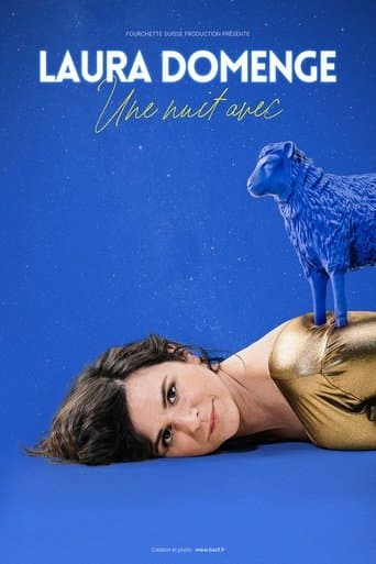 Une nuit avec Laura Domenge (2023) poster