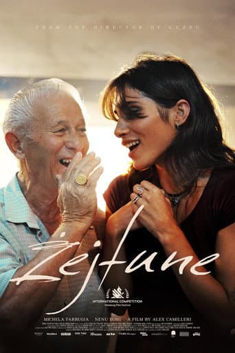 Zejtune (2026) poster