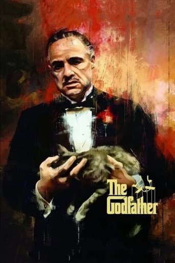 Mario Puzo's The Godfather: The Complete Novel for Television (1977) poster