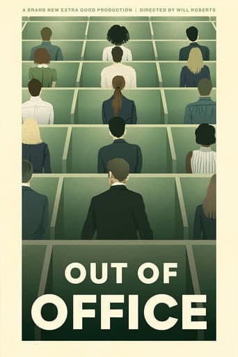 Out of Office: How Soft Hands Struck a Hard Bargain (2024) poster