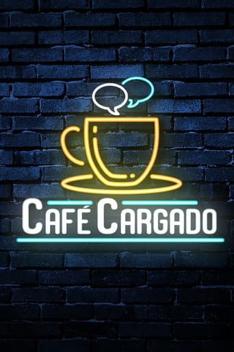 Café cargado (2020) poster