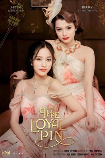 The Loyal Pin (2024) poster