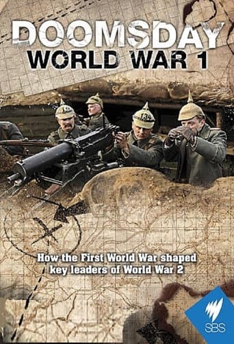 Doomsday: World War I (2012) poster