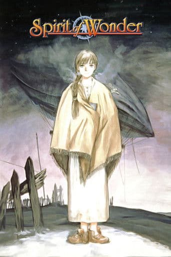 Spirit of Wonder: Scientific Boys Club (2001) poster