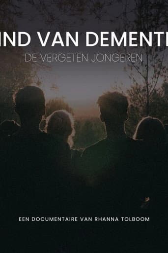 Kind van Dementie (2024) poster