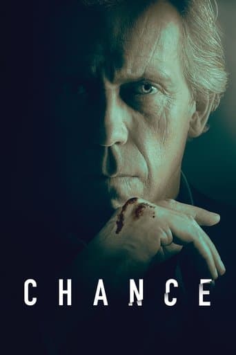Chance (2016) poster