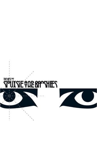 The Best of Siouxsie & The Banshees (2002) poster